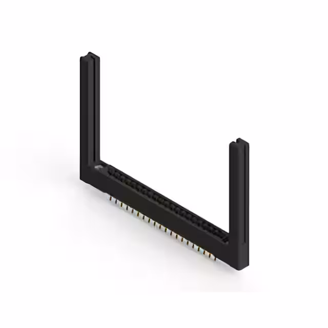 357-040-556-258 EDAC Inc.  Edgeboard Connectors